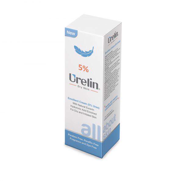 کرم نرم کننده اورلین 5 درصد